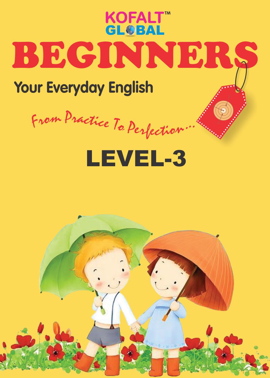 BEGINNERS LEVEL 3